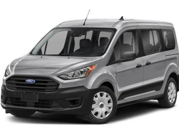 FORD TRANSIT CONNECT 2023 NM0GS9E25P1562260 image